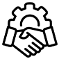 PEC- Long Term Partnerships