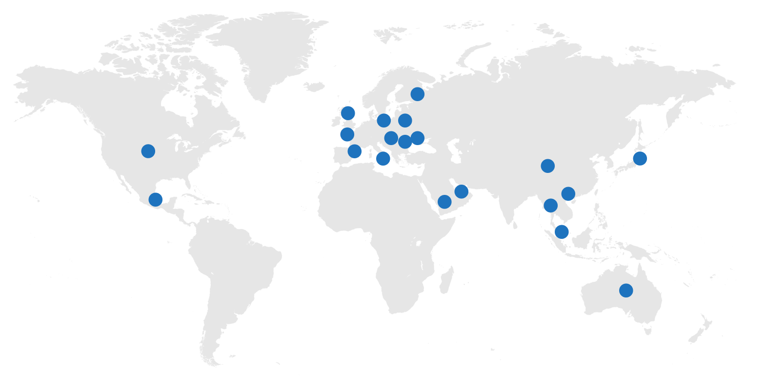 World Map