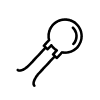 PEC- Application- Capacitor Discharge Logo