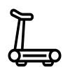 PEC- Application- Exercise Equipment Logo