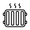 PEC- Application- Heating Logo