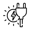 PEC- Application- Power Supply Logo