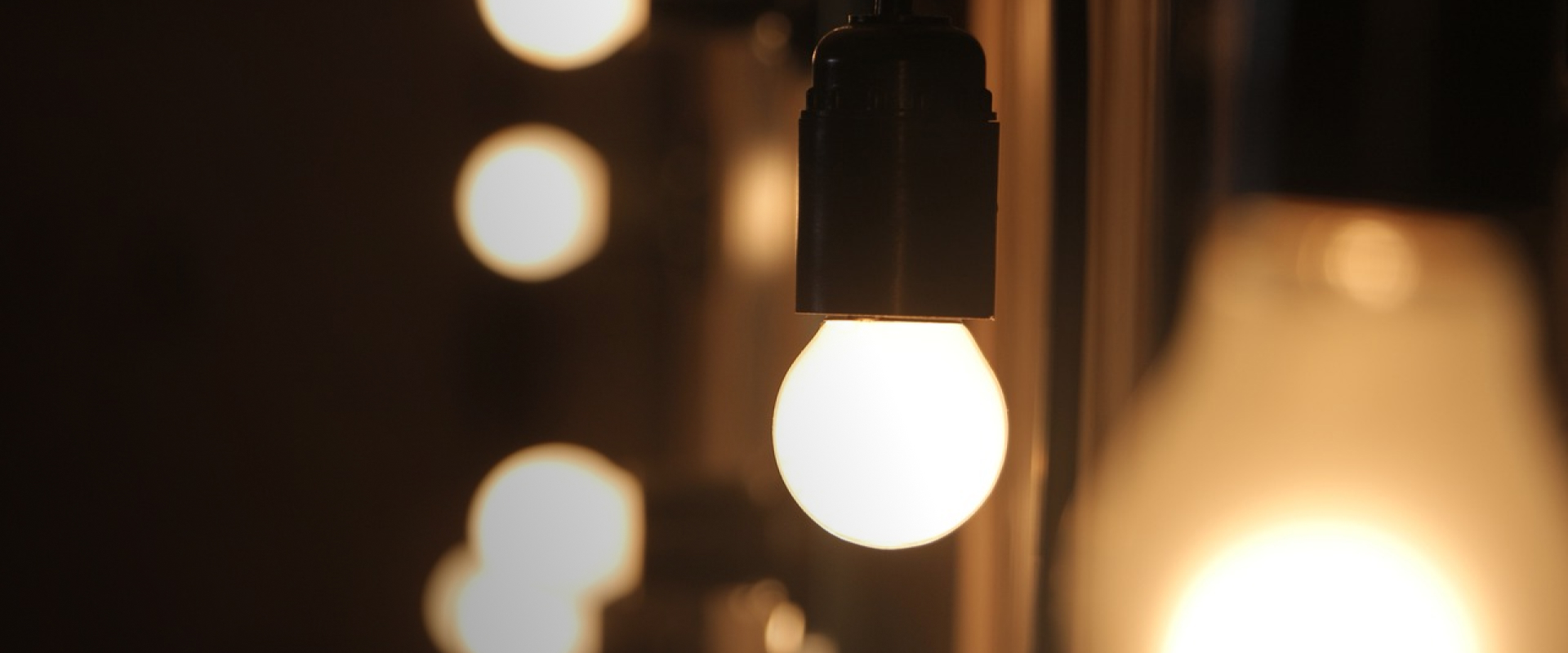 Lighting Application Background Image