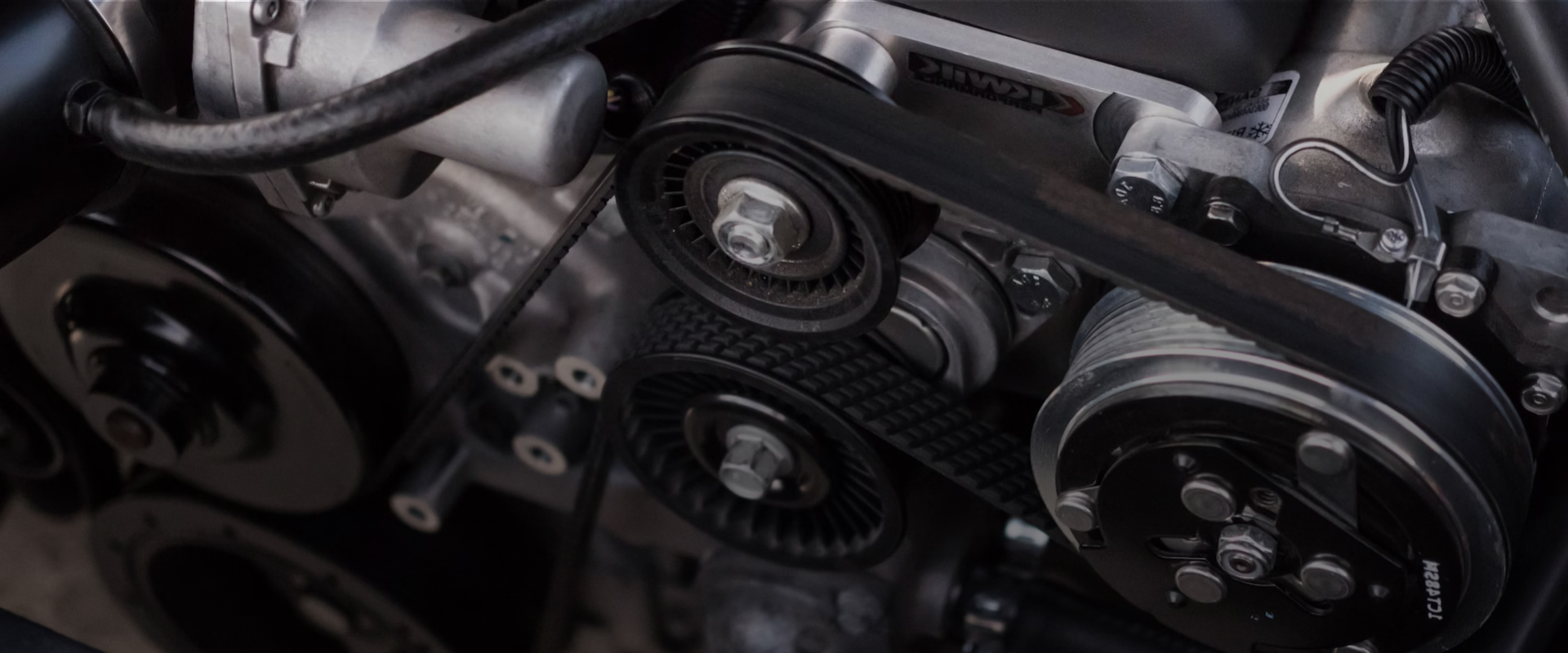 Motor Drives Application Background Image