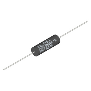 Moulded Current Sense Resistor (PML)