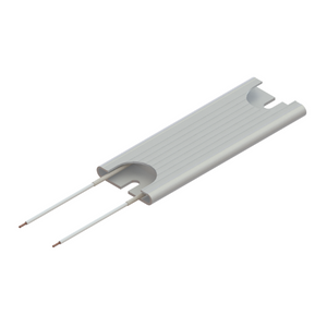 Low Profile Aluminium Housed Braking Resistors (PHF)