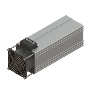 Compact Fan Heater (FRH)